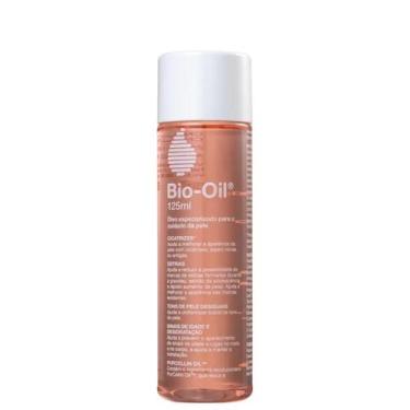 Imagem de Bio-Oil Óleo de Tratamento 125ml