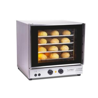 Imagem de Forno turbo 4 assadeiras 220v - TITÃ, 220V