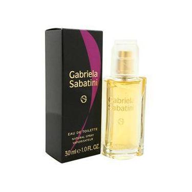 Imagem de Perfume Feminino Gabriela Sabatini Eau de Toilette 30ml