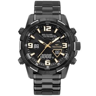 Imagem de Relógio Technos Masculino Ts Digiana W23305ADB/1P-Masculino