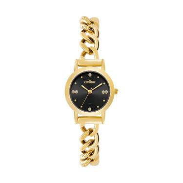 Imagem de Relógio Condor   Co0nuy/p Bracelete-Feminino
