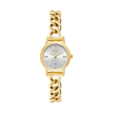 Imagem de Relógio Condor   Co0nuy/k Bracelete-Feminino