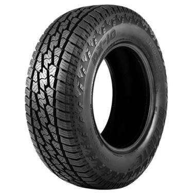 Imagem de Pneu 235 75 R15 DX10 AT Bandit LT 8PR TL 110107S Delinte