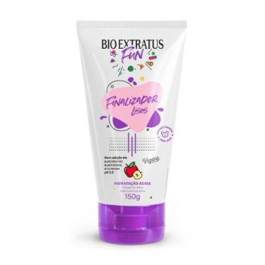 Imagem de Finalizador Fun Lisos 150g Bio Extratus