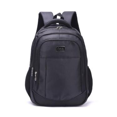 Imagem de Mochila Notebook Executiva Premium Cabo Resistente - OZIL, U