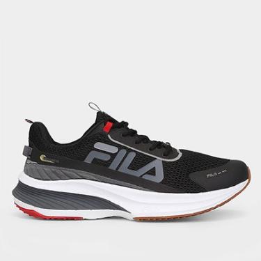 Imagem de Tênis Fila Progress Masculino-Masculino