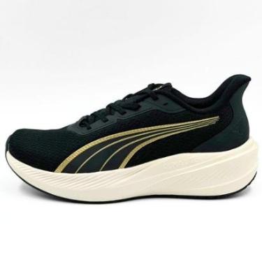 Imagem de Tênis Puma Esportivo com Cadarço Feminino-Feminino