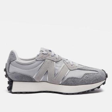 Imagem de Tênis New Balance 327 V1 Feminino-Feminino