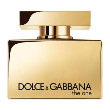 Imagem de Perfume The One Gold Dolce & Gabanna EDP Feminino 75ml-Feminino