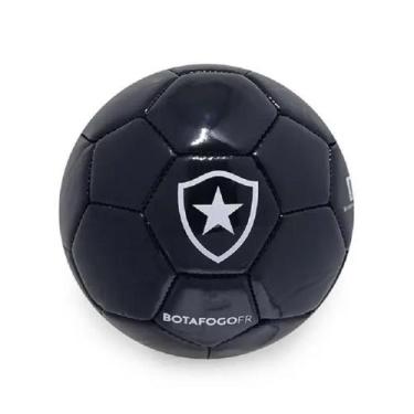 Imagem de Bola de Futebol de Campo Oficial Licenciada de Clubes Brasileiros - Sp