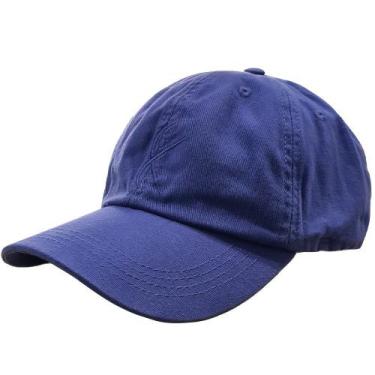 Imagem de Boné LARULP Fun Azul 