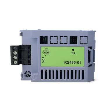 Imagem de Módulo de Comunicação RS485-01 Inversor CFW11/CFW11M Weg