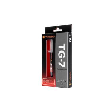 Imagem de Pasta Térmica Thermaltake TG-7 Thermal Grease 4 Gramas