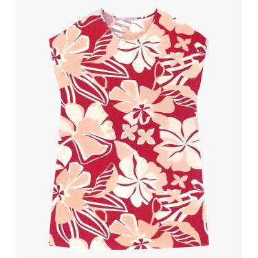 Imagem de Vestido Curto Feminino Secret Glam Vermelho