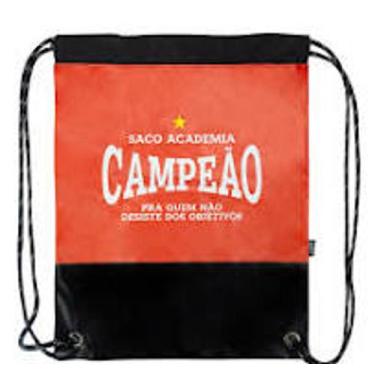 Imagem de Saco Academia - arlete presentes