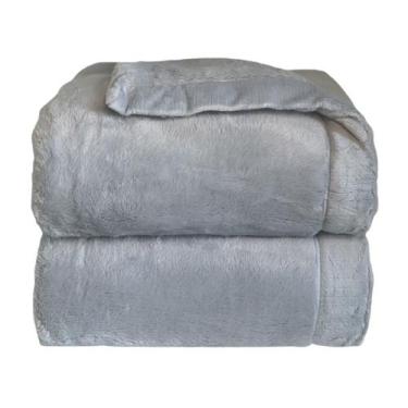 Imagem de Cobertor bebê Cosy - Azul - LB, Azul, Único