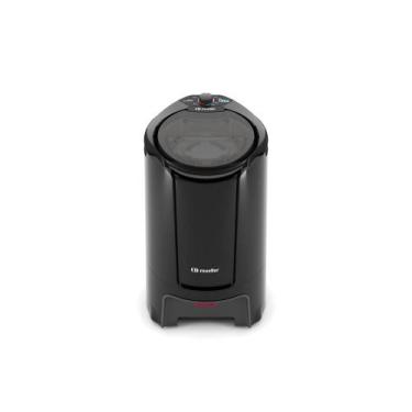 Imagem de Centrífuga de Roupas Fit 15kg Mueller, Preto, 220V