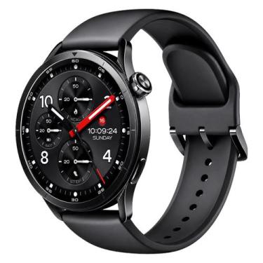 Imagem de Smartwatch Xiaomi Watch S5 BHR08IVGL 46mm - Preto