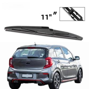 Imagem de Lâmina De Limpador Traseiro De 11 Polegadas Para Kia Picanto MK3 2018-