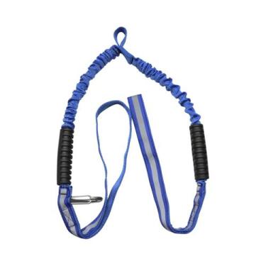 Imagem de Cordas Elásticas Refletivas Para Ancoragem, Cordas Bungee E Amarras De