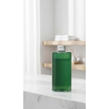 Imagem de Enxaguante Bucal Menta e Melaleuca 500ml Natural - Congratulations Sto