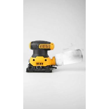 Imagem de Lixadeira Elétrica Compacta 250W 14000 RPM - Congratulations Store