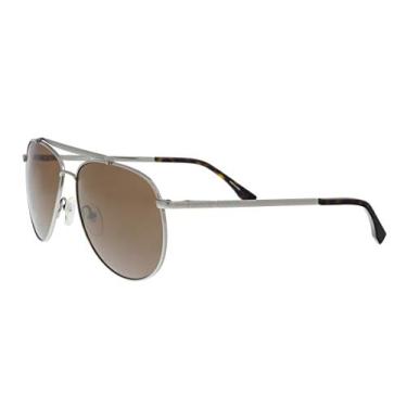 Imagem de Sunglasses LACOSTE L177S 033 GUNMETAL