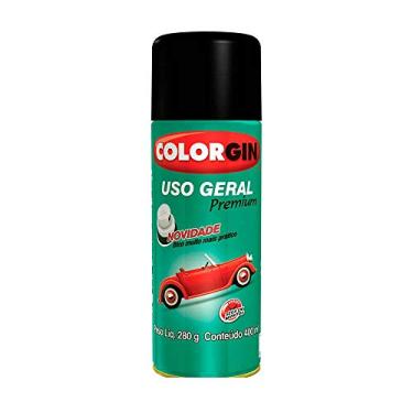 Imagem de Tinta spray Colorgin Uso Geral Primer 400ml vermelho Sherwin Williams