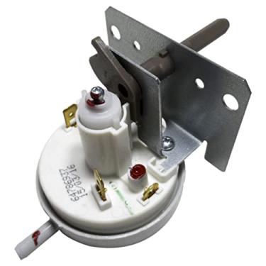 Imagem de PRESSOSTATO 3NÍVEIS LAVADORA ELECTROLUX 64786937