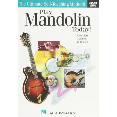 Imagem de Play Mandolin Today