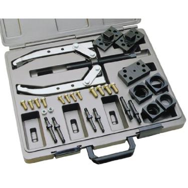 Imagem de OTC 7057 Kit de extrator de junta em U para Spicer e Meritor