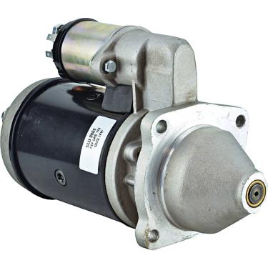 Imagem de DB Electrical SLU0006 International Ihc Tractor Starter para modelos B275, B276 e B354