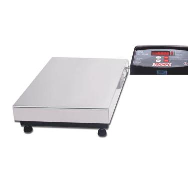 Imagem de Balança Digital Plataforma Industrial 300 kg Triunfo