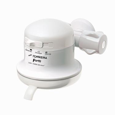 Imagem de Maxi Torneira Lorenzetti Fortti 4600W 3 Temperaturas 