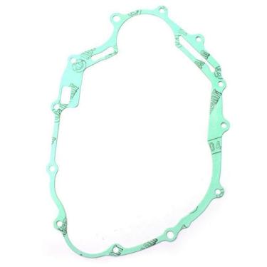 Imagem de Junta Tampa Da Lado Embreagem Honda Cg 150 Fan 150 Nxr bros 150