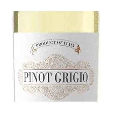 Imagem de Vinho Italiano Le Casine Pinot Grigio 750ml