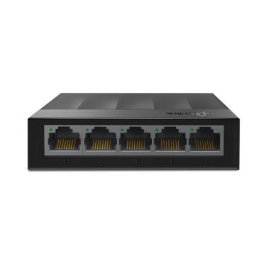 Imagem de Switch 5 portas TP-Link LS1005G - Gigabit