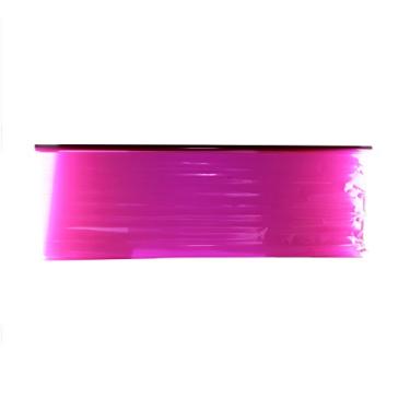 Imagem de Folha De Celofane 80x100 Cm C/2 Unidades Cor Pink