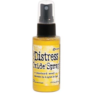 Imagem de Tim Holtz - Ranger Spray de óxido de difusão, semente de mostarda