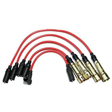 Imagem de Cabo Vela Gol Parat Passat Voyage Saveiro Variant 1.6 1.8 2.0 1987 Em Diante Passat Quantum Santana 1.8 2.01987 Em Diante Esort Xr3 Royale Versailles 2.0 Ap Supressivo