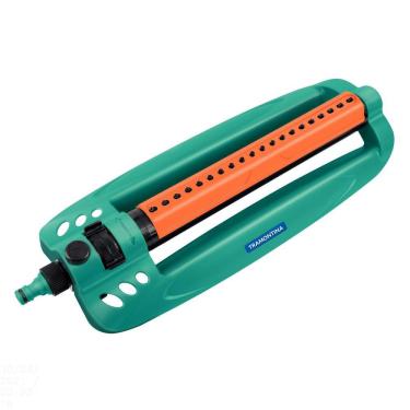 Imagem de Aspersor Oscilante para Engate Rápido Tramontina Tramontina