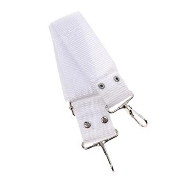 Imagem de Colaxi Acessório de Percussão de Pescoço de Tambor de Nylon Durável