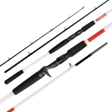 Imagem de Vara De Carretilha Bronx Tamba Carbono Premium 2.70m 60lbs