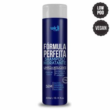Imagem de Shampoo Hidratante Fórmula Perfeita 300ml - Widi Care