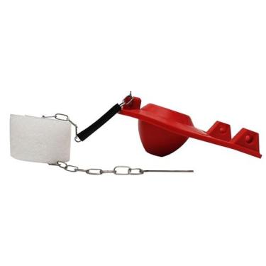 Imagem de PLUMB PAK K835-93 serve para vaso sanitário