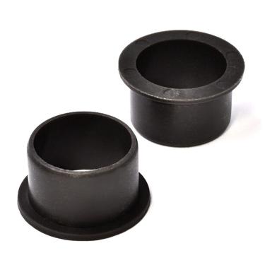 Imagem de HD Switch - Pacote com 2 – Bucha de braço de polia M111358 M45262 serve para John Deere M111358 com plástico reforçado resistente ao desgaste