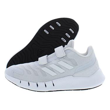 Imagem de adidas Climacool Ventania Boys Shoes Size 10.5, Color: Grey