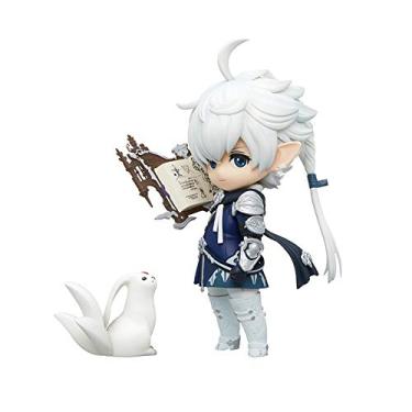 Imagem de Taito Figura Final Fantasy XIV Alphinaud Leveilleur (versão Minion) 14 cm