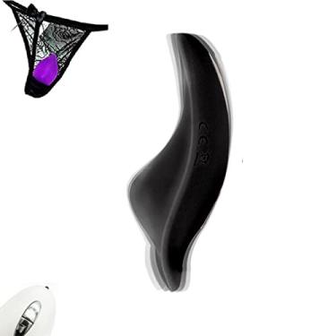 Imagem de Estimulador de Ponto G Para Calcinha vibradoris feminino silencioso