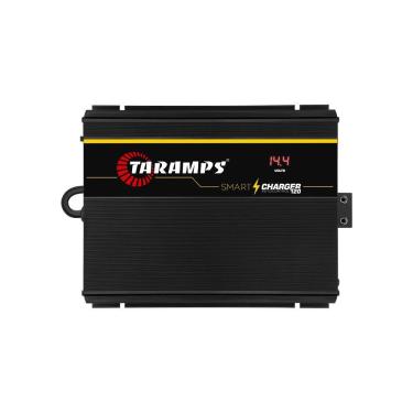 Imagem de Fonte Automotiva Carregador Taramps Smart Charger 120a